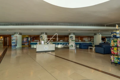 Apartamento T1 para Venda em Albufeira e Olhos de Água
