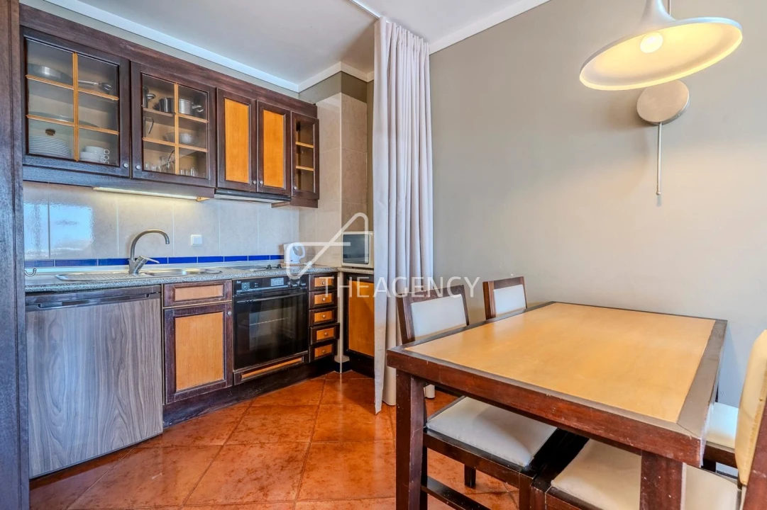 Apartamento T1 para Venda em Albufeira e Olhos de Água Foto 9