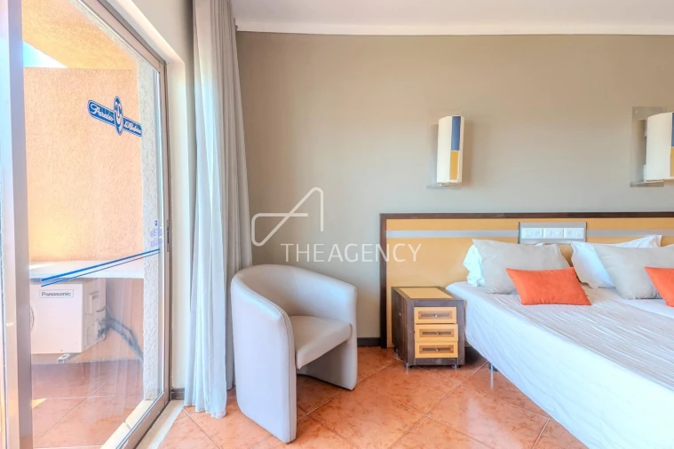 Apartamento T1 para Venda em Albufeira e Olhos de Água Foto 13