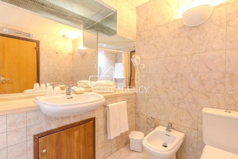 Apartamento T1 para Venda em Albufeira e Olhos de Água Foto 14