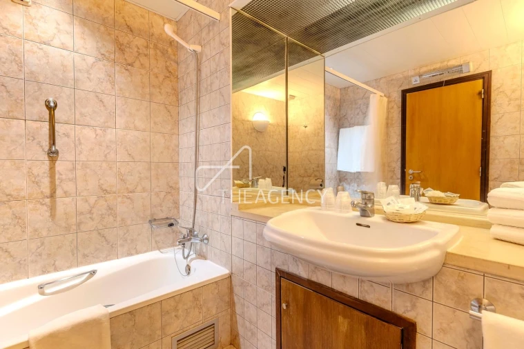 Apartamento T1 para Venda em Albufeira e Olhos de Água Foto 15
