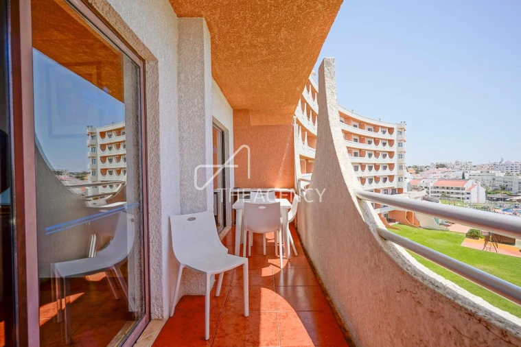 Apartamento T1 para Venda em Albufeira e Olhos de Água Foto 5