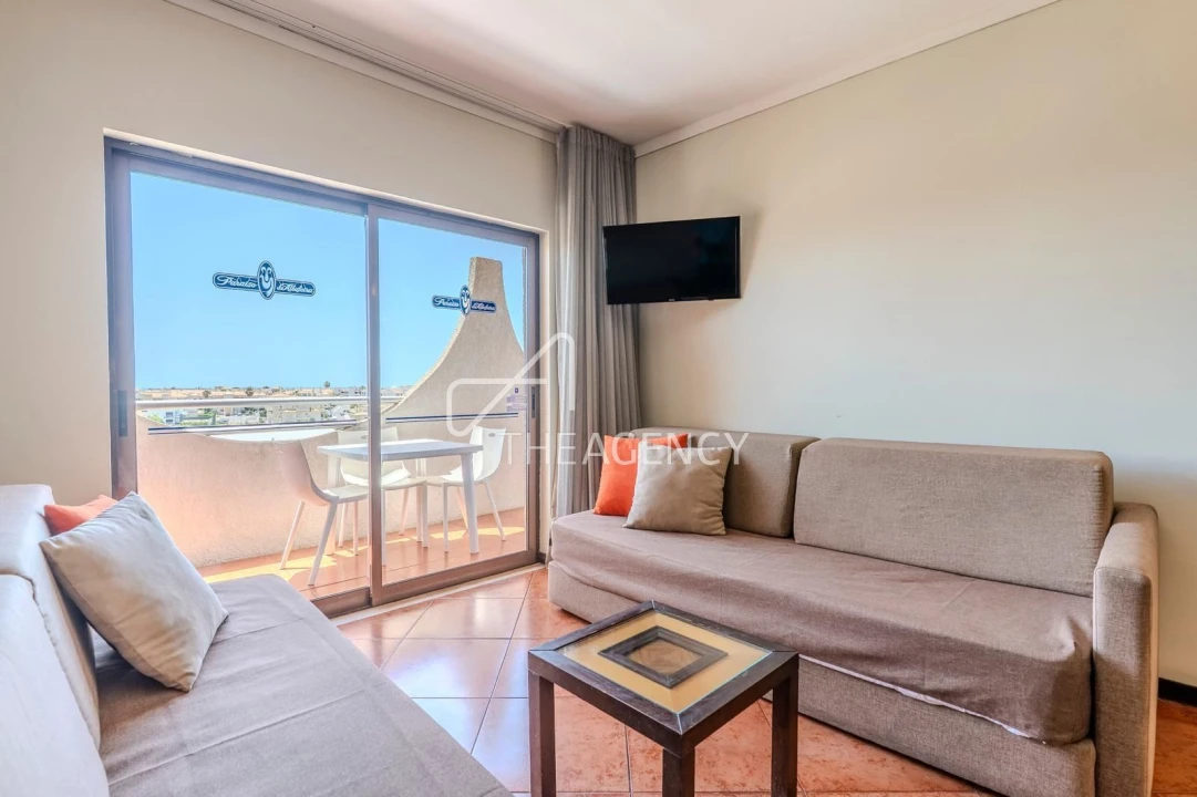 Apartamento T1 para Venda em Albufeira e Olhos de Água Foto 3