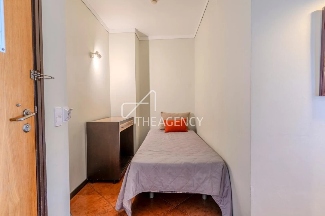 Apartamento T1 para Venda em Albufeira e Olhos de Água Foto 18