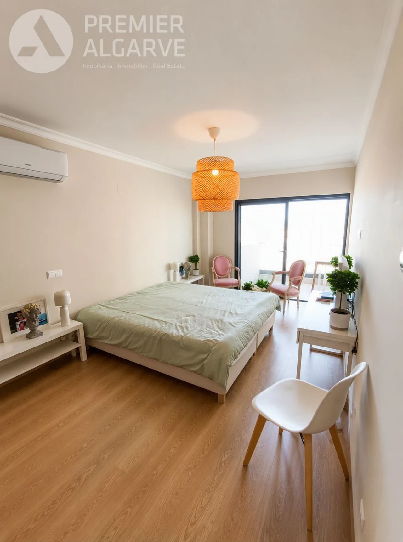 Apartamento T3 para Venda em Faro (Sé e São Pedro) Foto 8