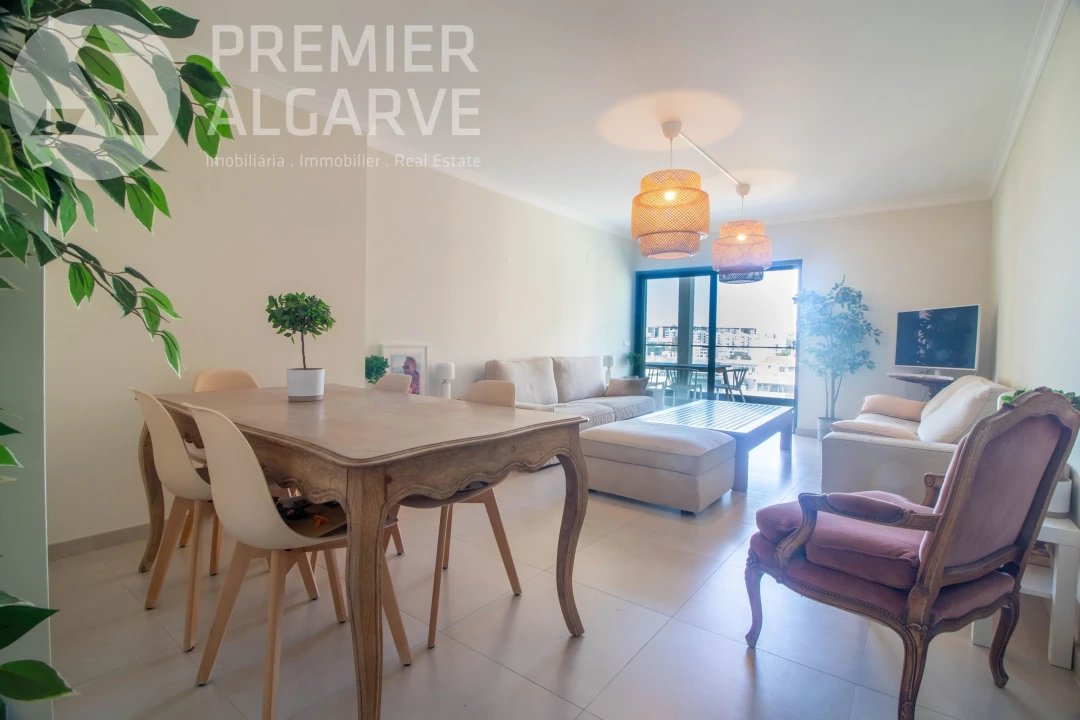 Apartamento T3 para Venda em Faro (Sé e São Pedro) Foto 7