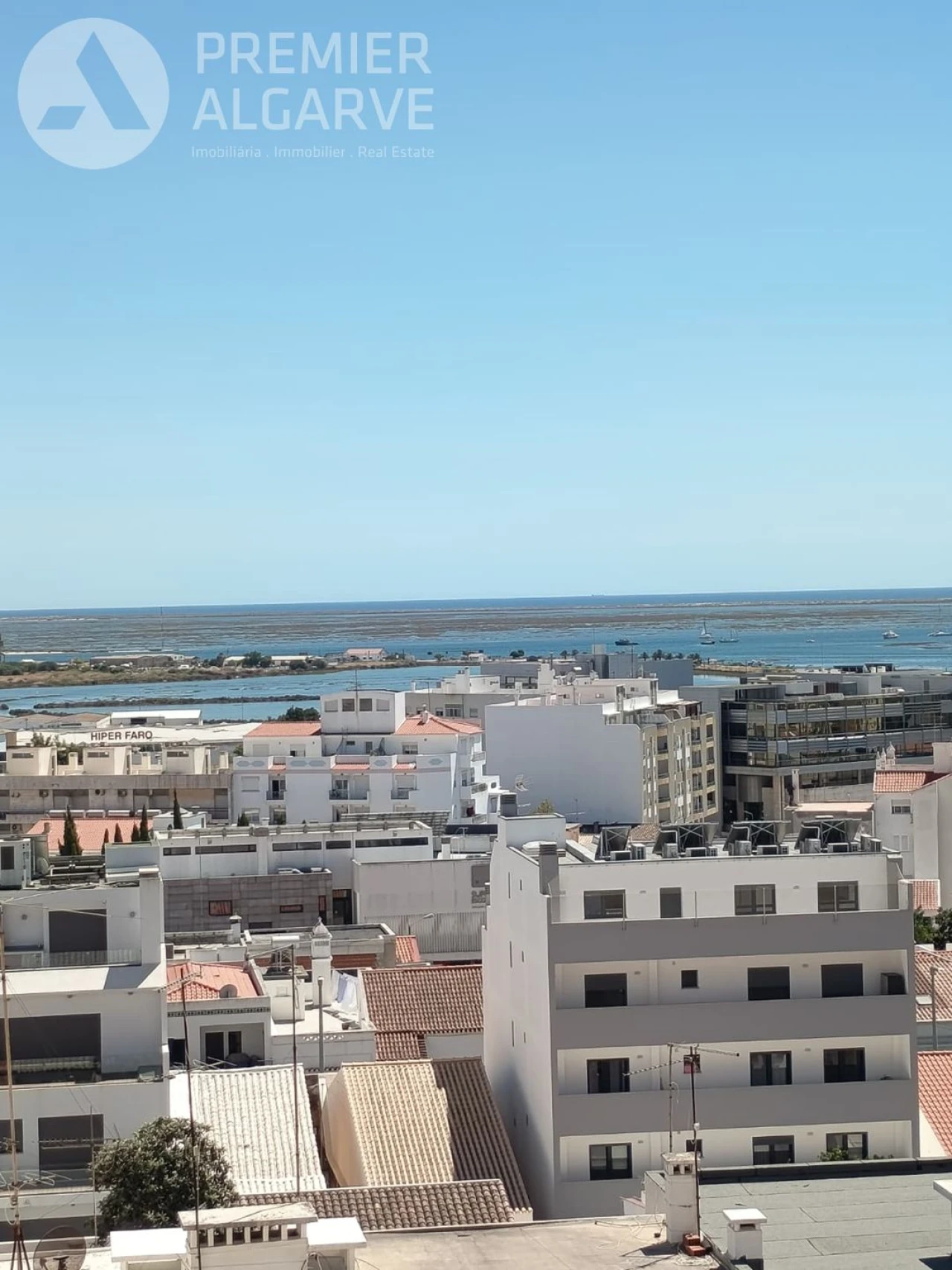 Apartamento T3 para Venda em Faro (Sé e São Pedro) Foto 13