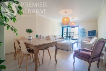 Apartamento T3 para Venda em Faro (Sé e São Pedro)