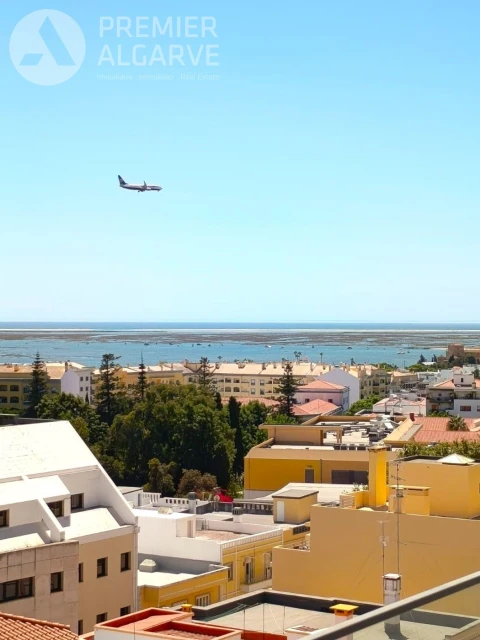 Apartamento T3 para Venda em Faro (Sé e São Pedro)