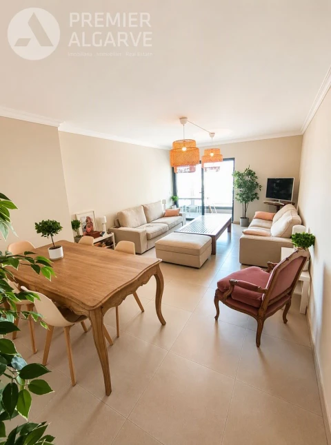 Apartamento T3 para Venda em Faro (Sé e São Pedro)
