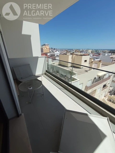 Apartamento T3 para Venda em Faro (Sé e São Pedro)