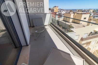 Apartamento T3 para Venda em Faro (Sé e São Pedro)