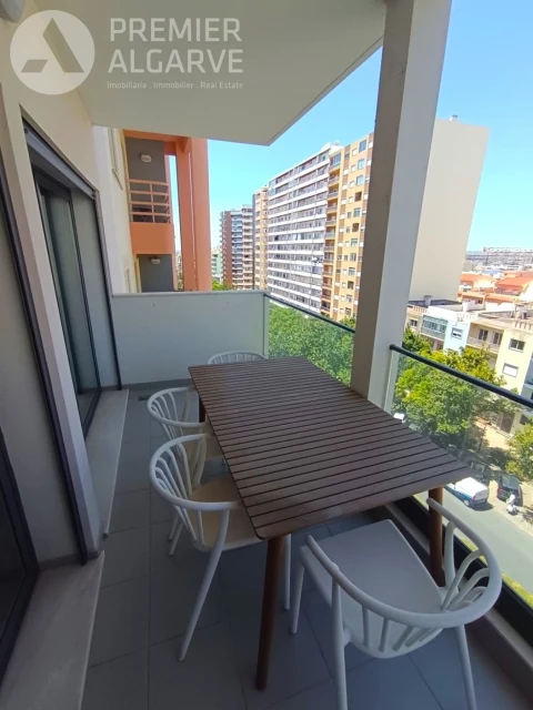 Apartamento T3 para Venda em Faro (Sé e São Pedro)