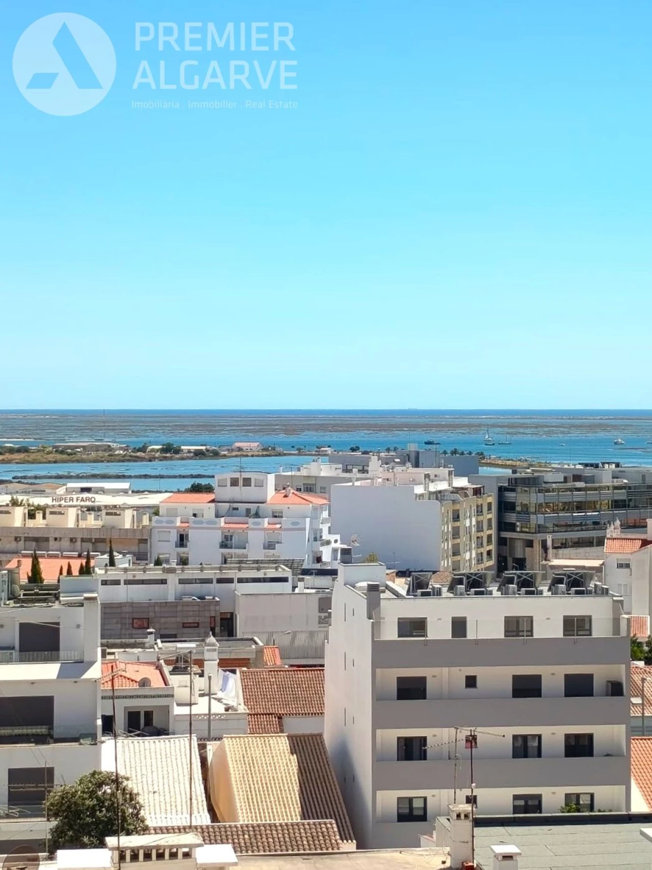 Apartamento T3 para Venda em Faro (Sé e São Pedro) Foto 13