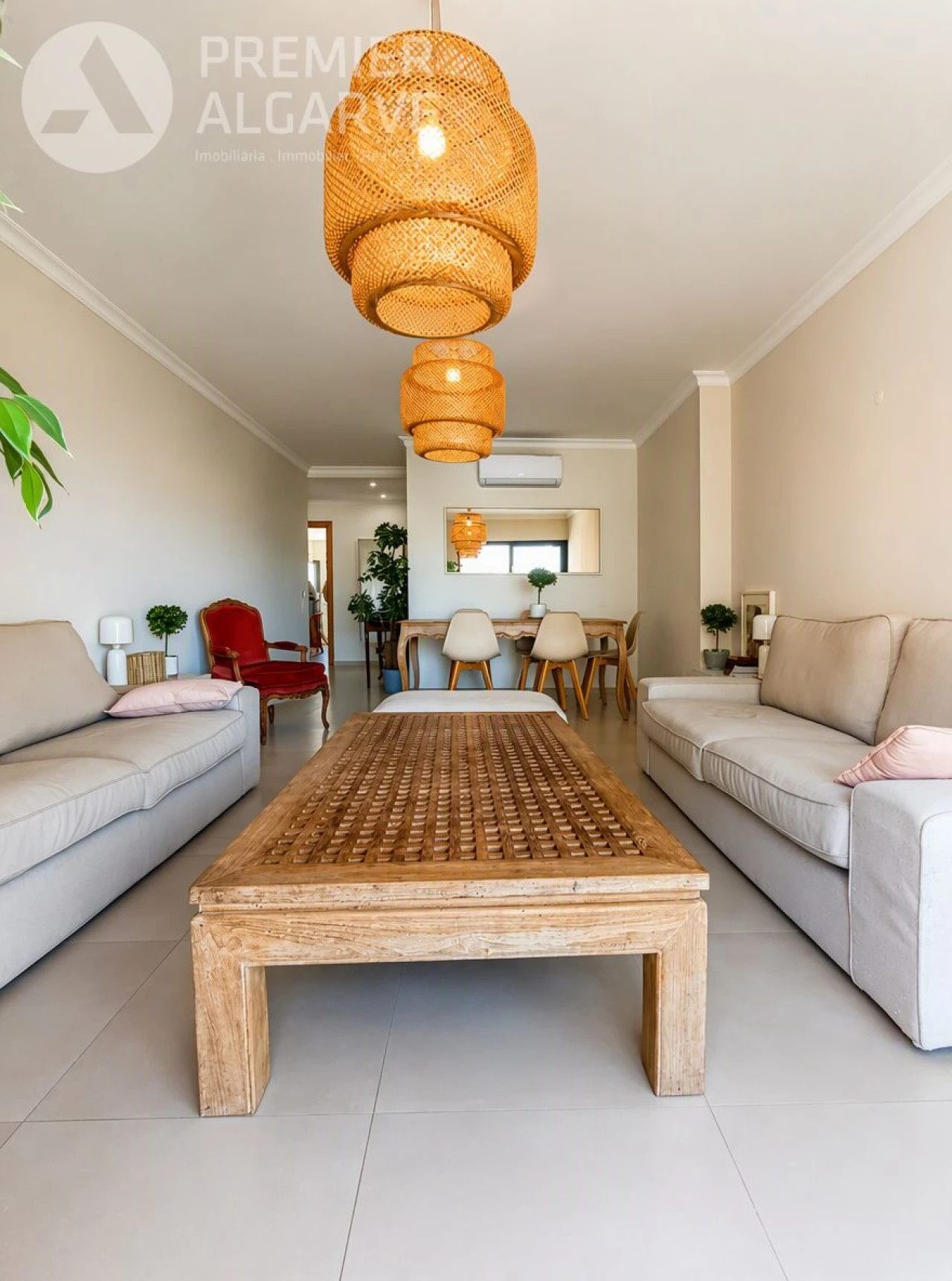 Apartamento T3 para Venda em Faro (Sé e São Pedro) Foto 3