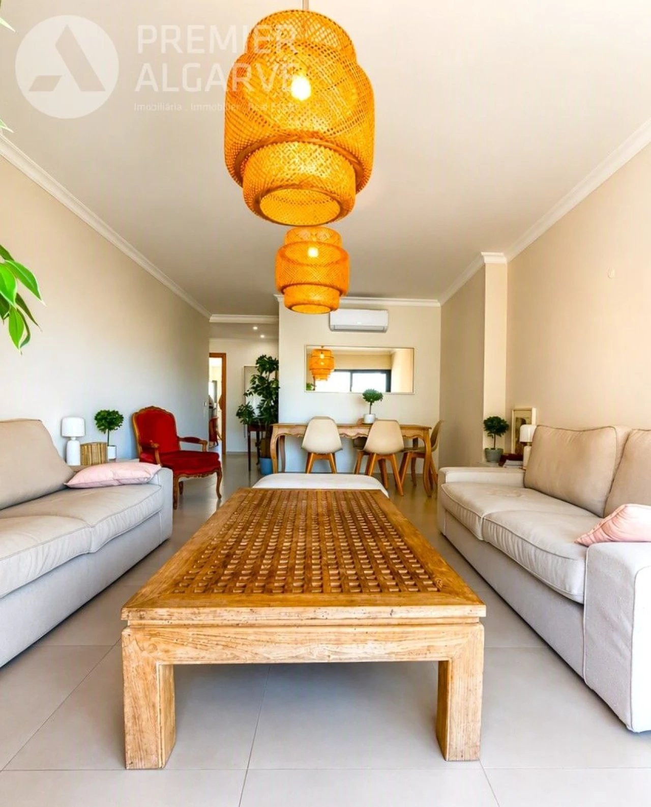 Apartamento T3 para Venda em Faro (Sé e São Pedro) Foto 4