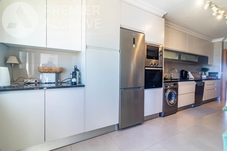 Apartamento T3 para Venda em Faro (Sé e São Pedro) Foto 10