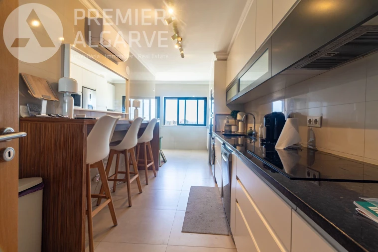 Apartamento T3 para Venda em Faro (Sé e São Pedro) Foto 11