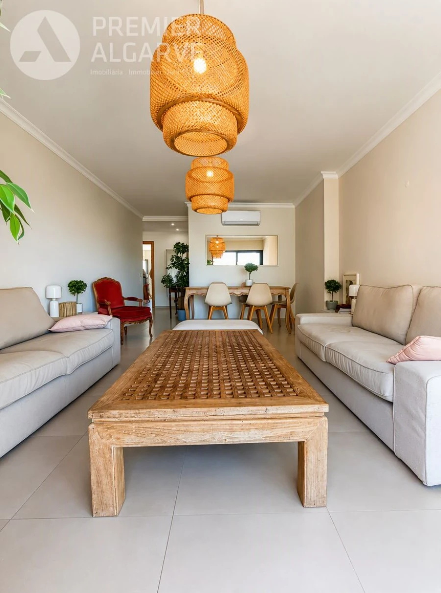 Apartamento T3 para Venda em Faro (Sé e São Pedro) Foto 3