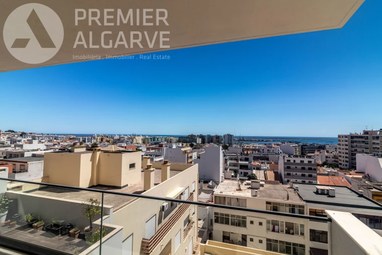 Apartamento T3 para Venda em Faro (Sé e São Pedro) Foto 5