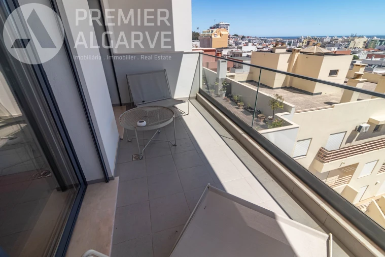 Apartamento T3 para Venda em Faro (Sé e São Pedro) Foto 20