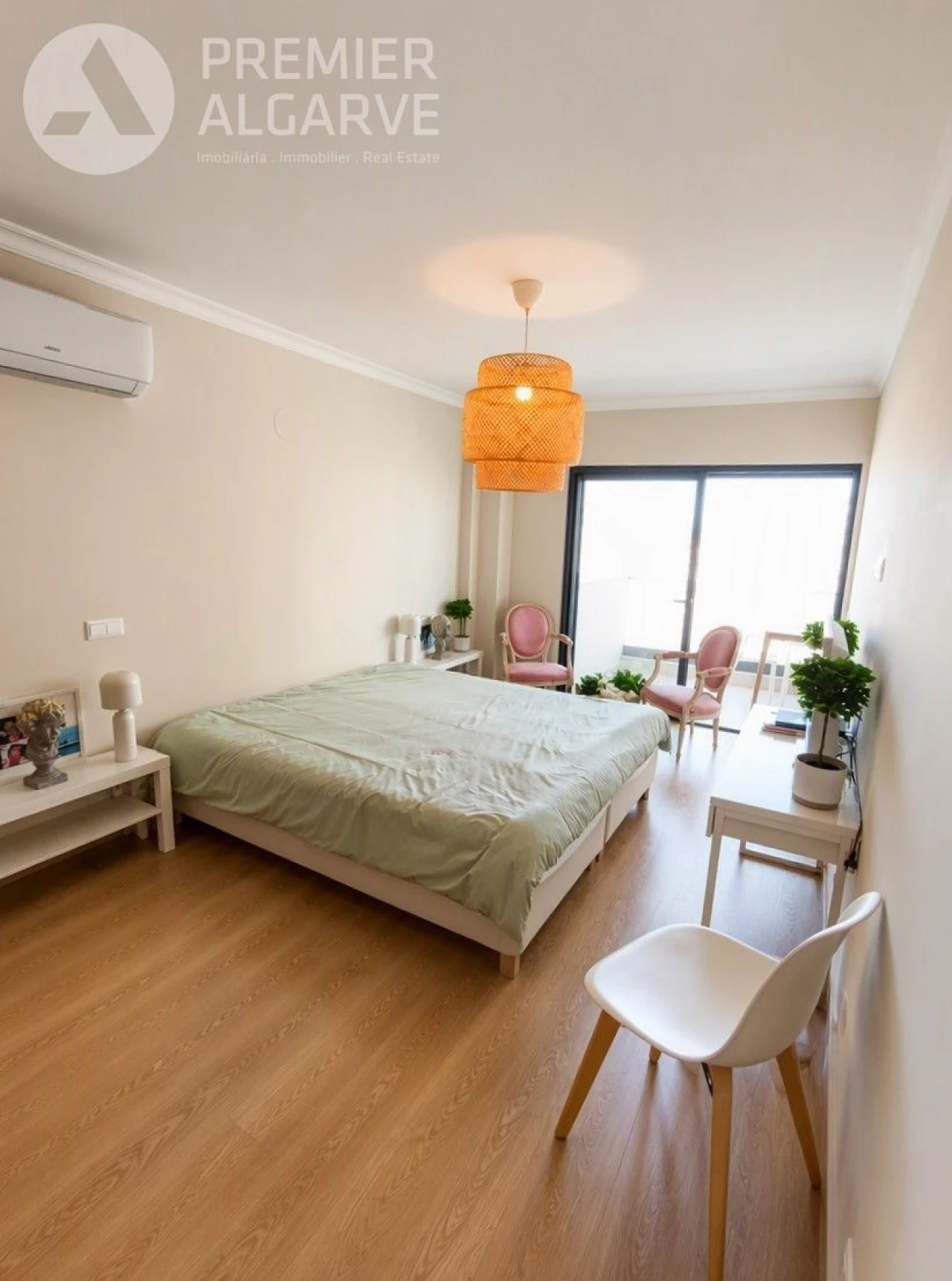 Apartamento T3 para Venda em Faro (Sé e São Pedro) Foto 8