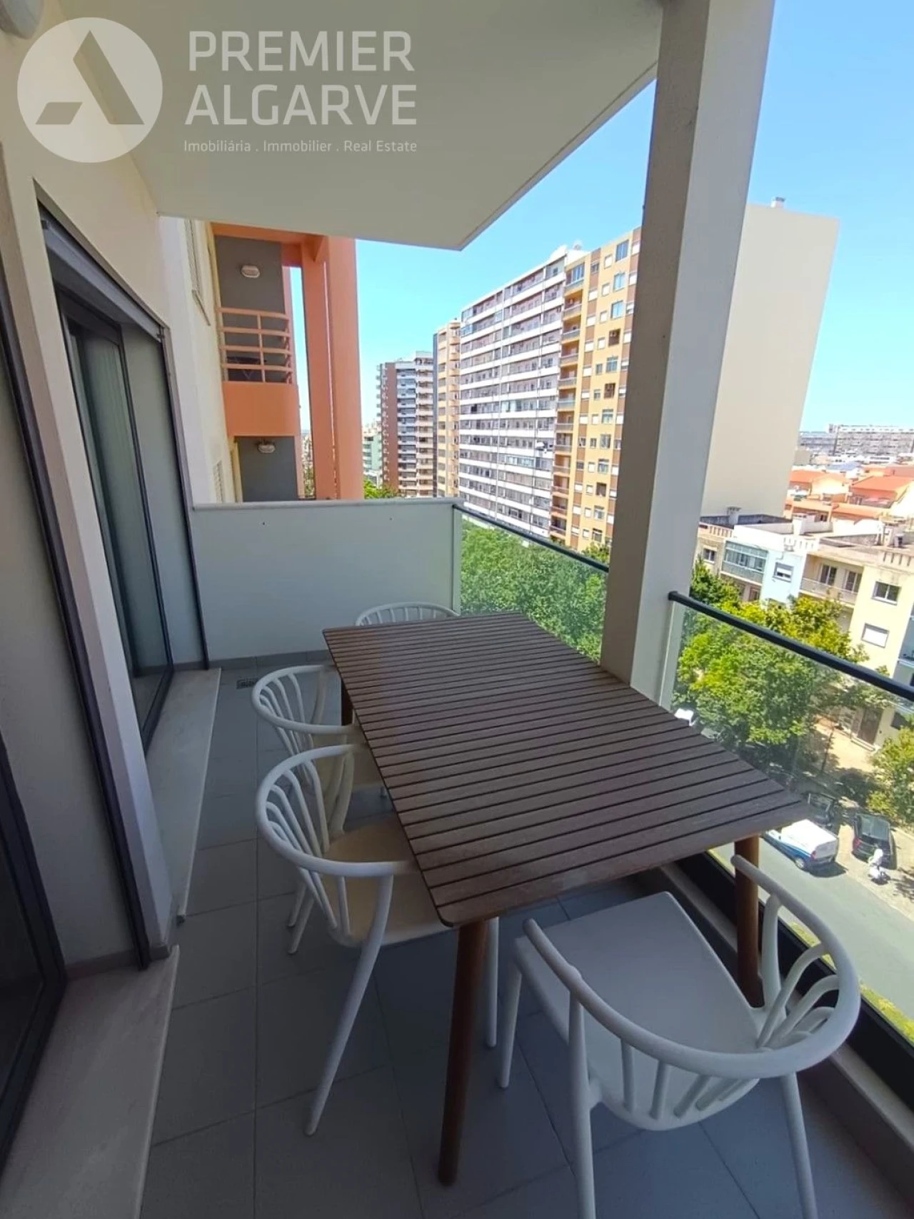 Apartamento T3 para Venda em Faro (Sé e São Pedro) Foto 6