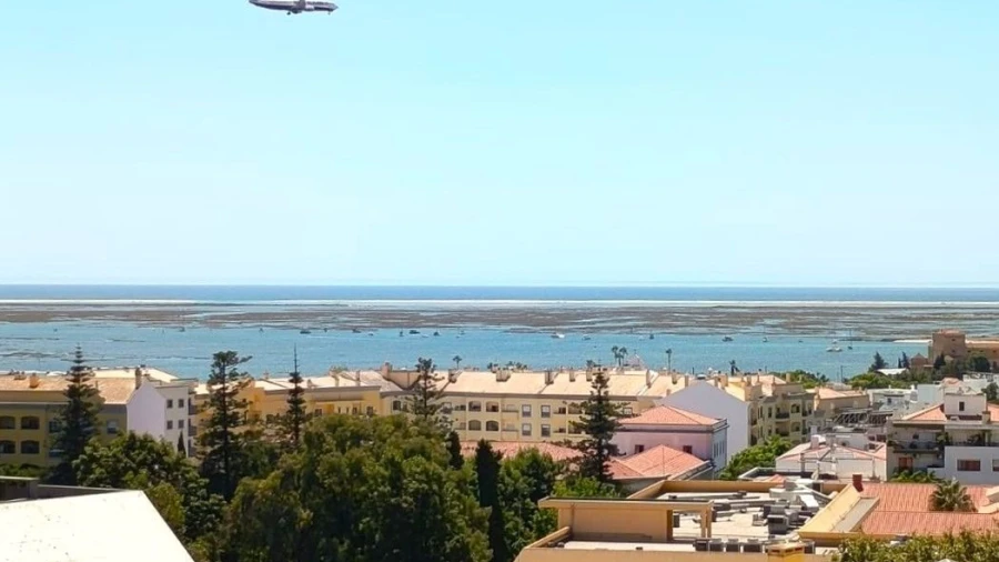 Apartamento T3 para Venda em Faro (Sé e São Pedro)