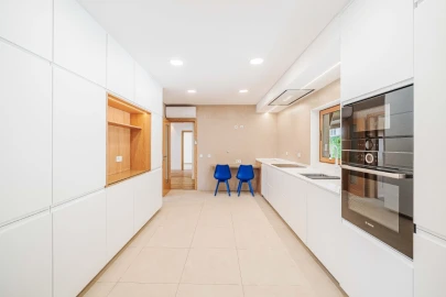 Moradia T4 para Venda em Alcabideche