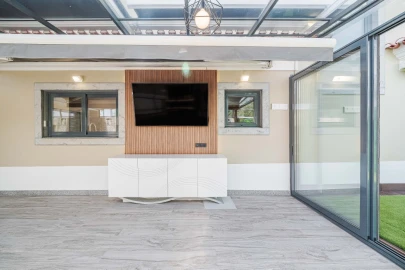 Moradia T4 para Venda em Alcabideche