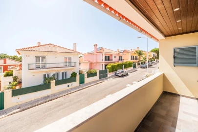 Moradia T4 para Venda em Alcabideche