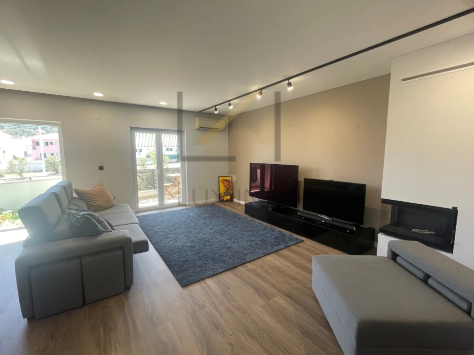 Apartamento T3 para Venda em Palmela Foto 3