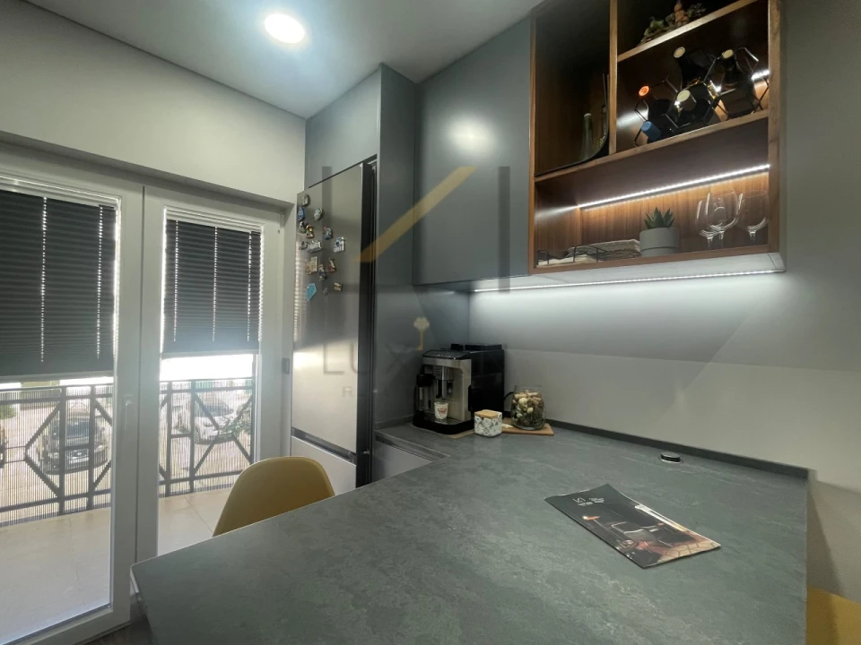Apartamento T3 para Venda em Palmela Foto 15