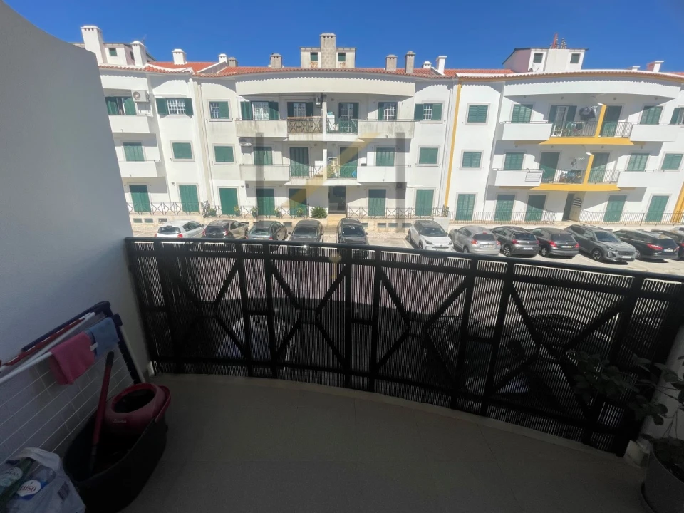 Apartamento T3 para Venda em Palmela Foto 21