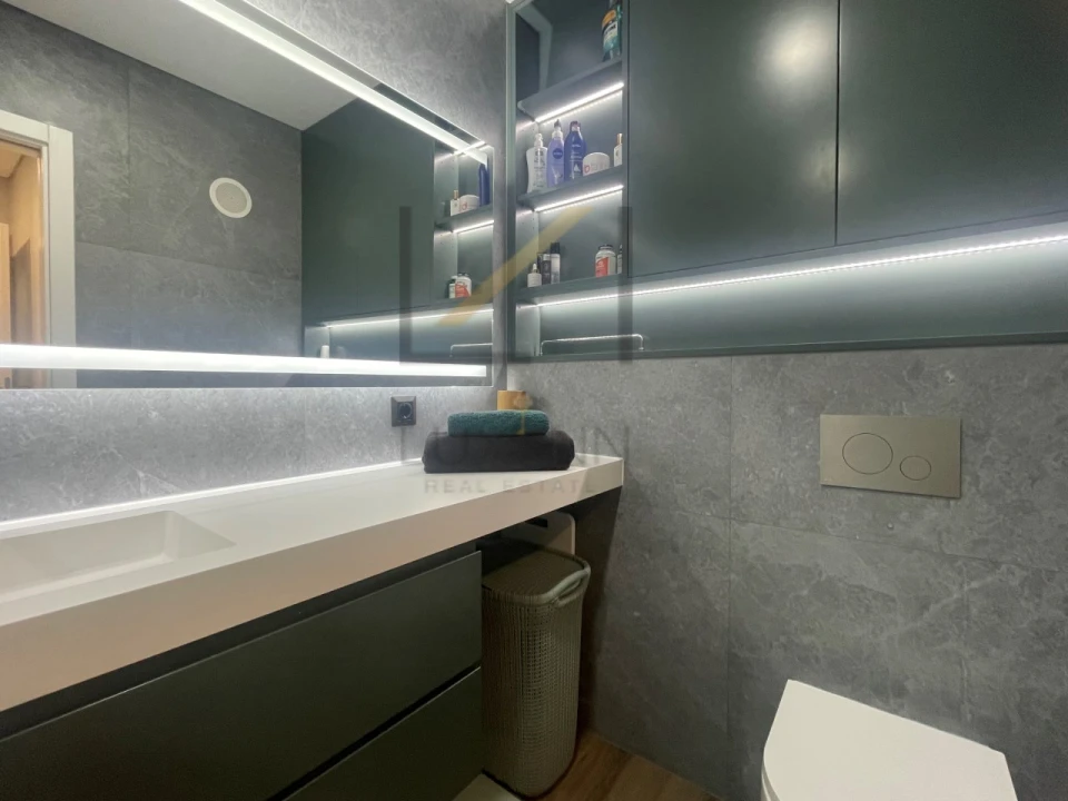 Apartamento T3 para Venda em Palmela Foto 26