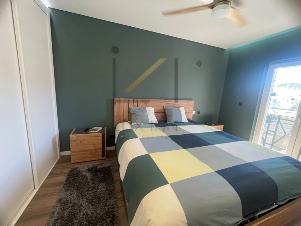 Apartamento T3 para Venda em Palmela Foto 36