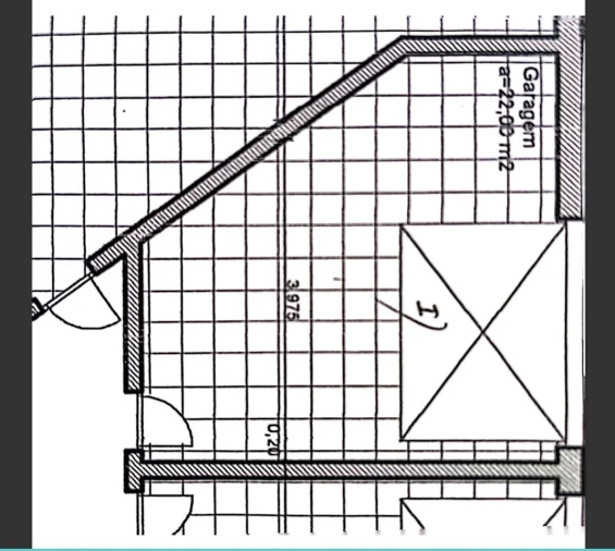 Apartamento T3 para Venda em Palmela Planta 2