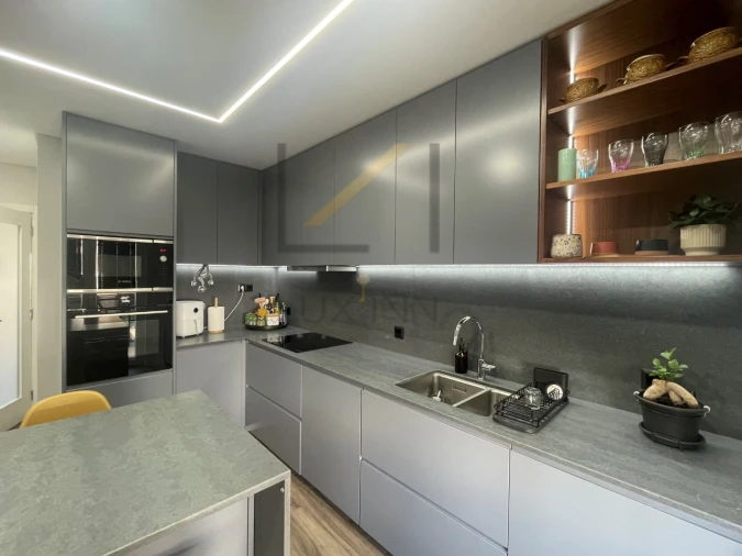 Apartamento T3 para Venda em Palmela Foto 19