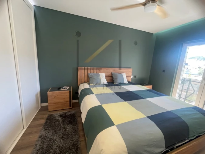 Apartamento T3 para Venda em Palmela Foto 36
