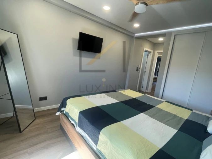 Apartamento T3 para Venda em Palmela Foto 39