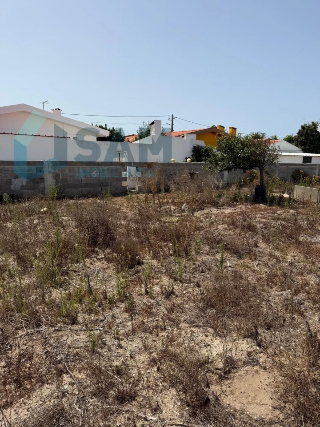 Terreno para Venda em Dois Portos e Runa Foto 10