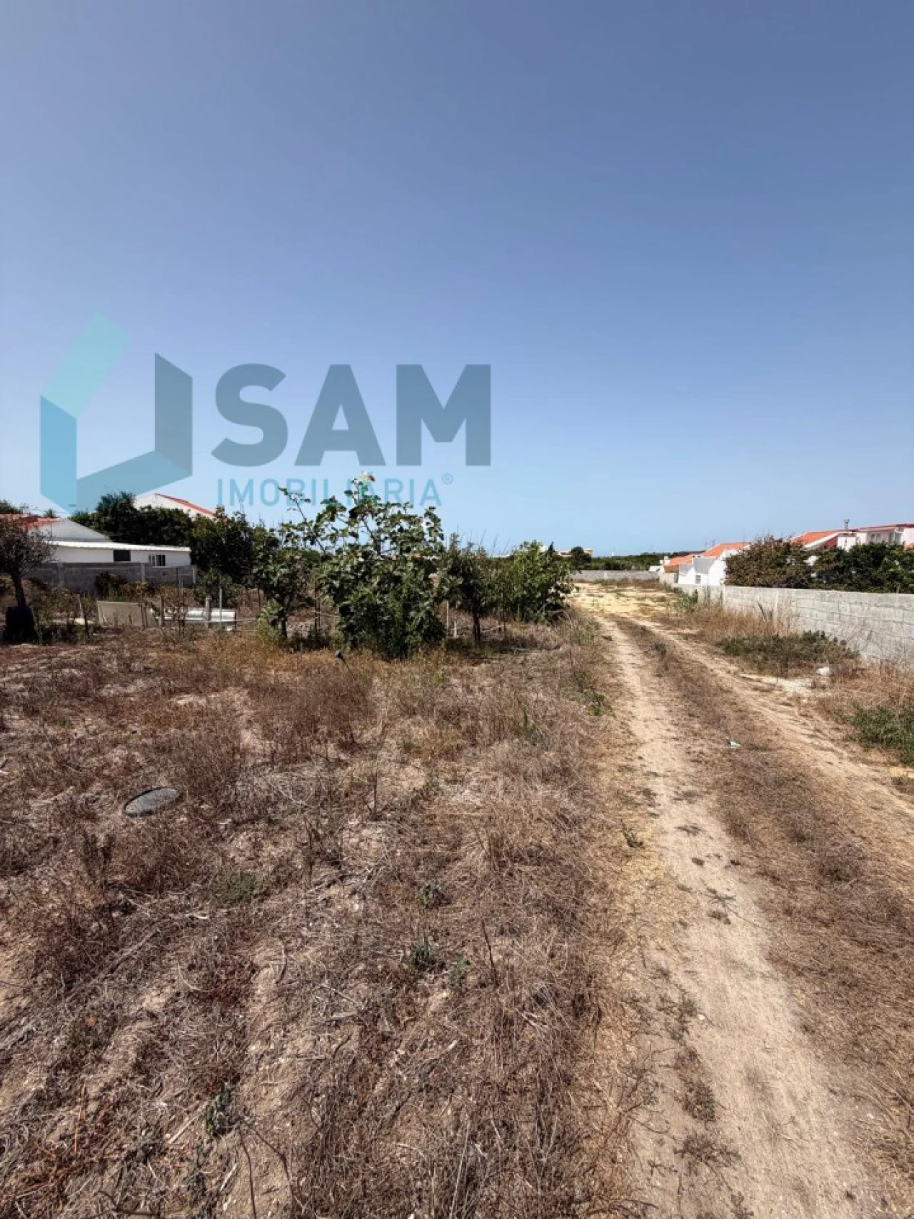 Terreno para Venda em Dois Portos e Runa Foto 15