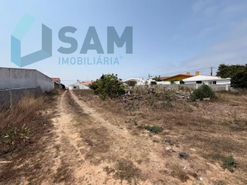 Terreno para Venda em Dois Portos e Runa