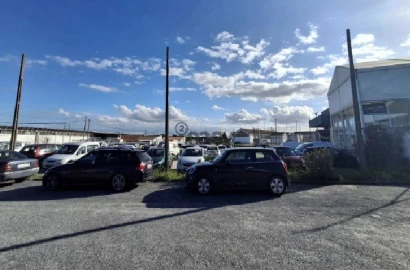 Terreno para Venda em Malagueira e Horta das Figueiras