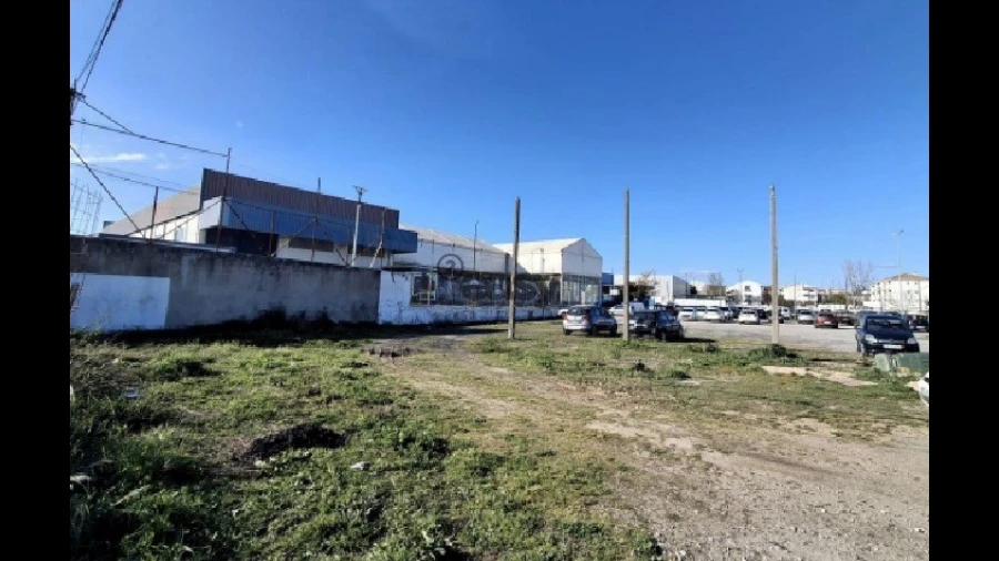 Terreno para Venda em Malagueira e Horta das Figueiras