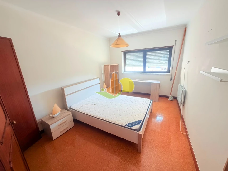 Apartamento T2 para Venda em Buarcos Foto 20