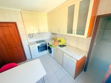 Apartamento T2 para Venda em Buarcos