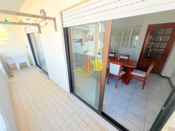 Apartamento T2 para Venda em Buarcos