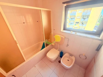 Apartamento T2 para Venda em Buarcos