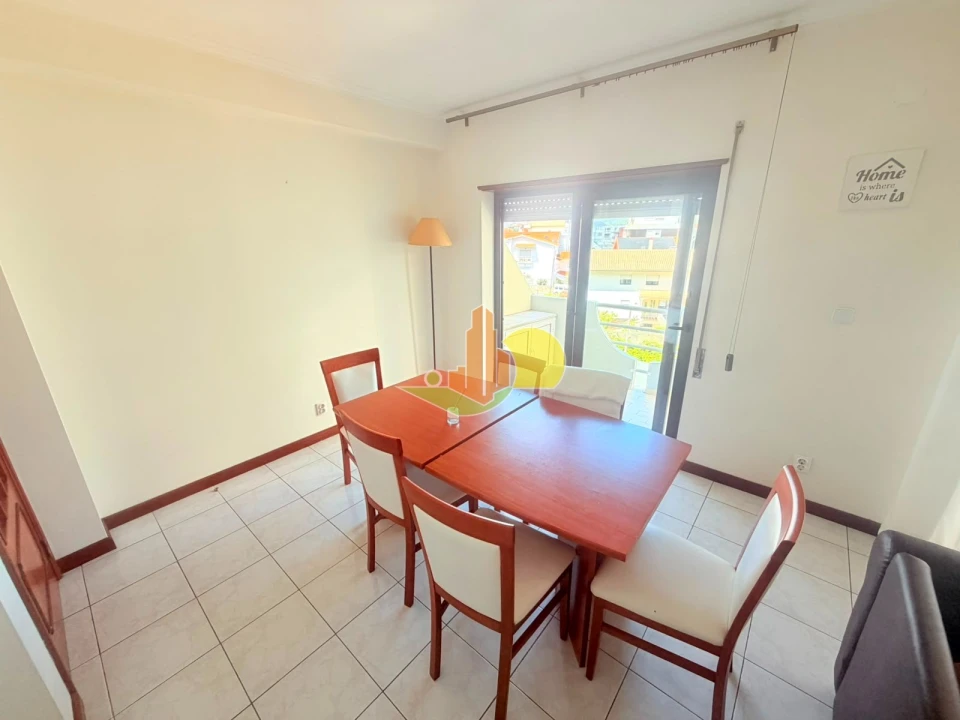 Apartamento T2 para Venda em Buarcos Foto 10